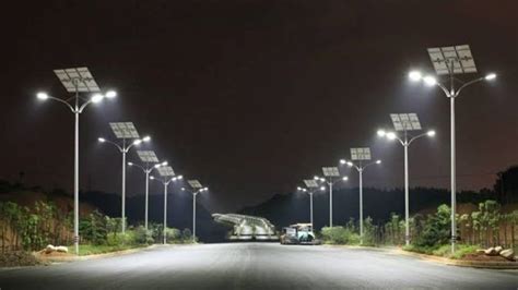 solar powered street lights price|Benefits of Solar Street Lights (Compared to Traditional Lights).